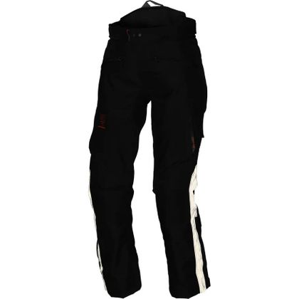 Pantalon Moto Macna NOVADO 2.0 - FEMME - Noir