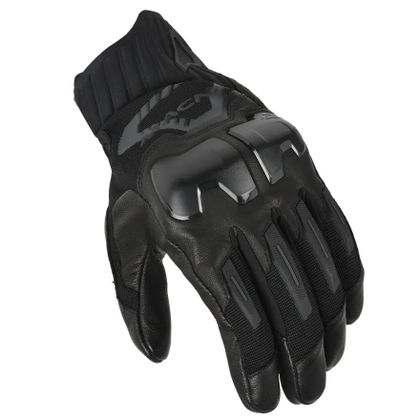 Gants Macna OCTAVIUS - Noir Ref : MAC0568 