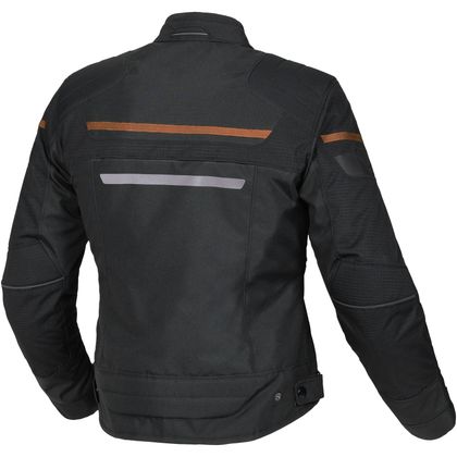 Macna ORYON VROUWEN Motorjas - Zwart