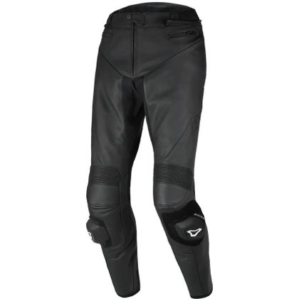 Pantalon Moto Macna OVITO - Noir Ref : MAC0546 