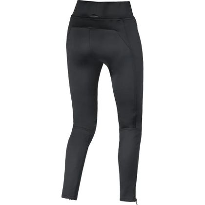 Pantalon Moto Macna PEARL - FEMME - Noir
