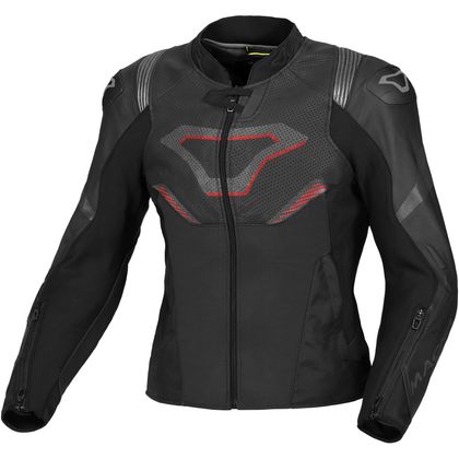 Blouson Moto Macna POINTER FEMME