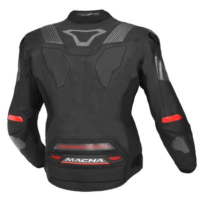 Blouson Moto Macna POINTER FEMME