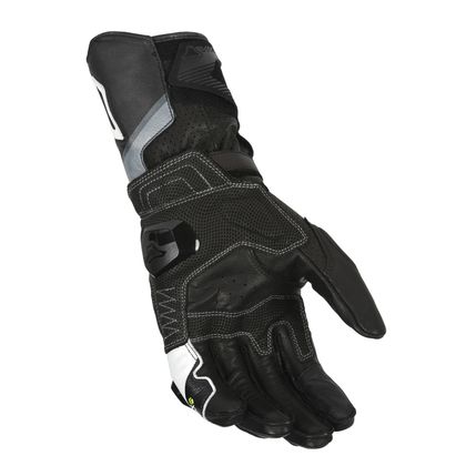 Luvas Macna PROTEGO - Preto