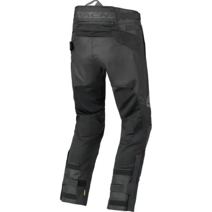 Pantalon Moto Macna QARGON - Noir