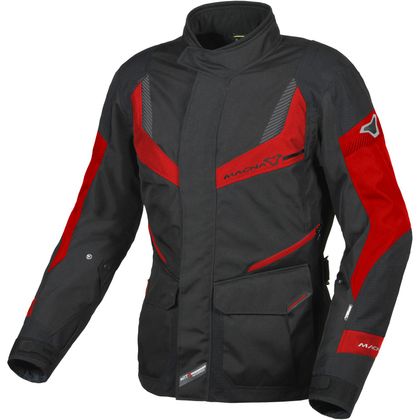Macna RANCHER FRAU Motorradjacke