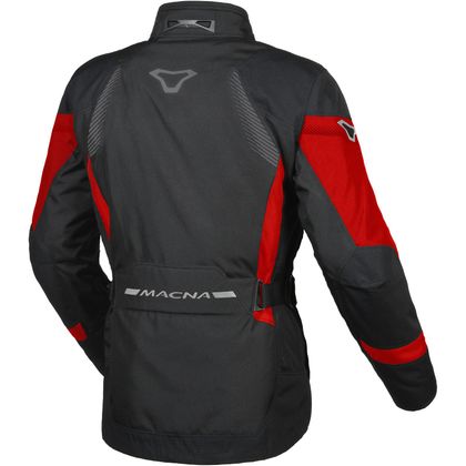 Macna RANCHER FRAU Motorradjacke