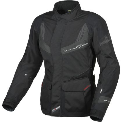 Macna RANCHER FRAU Motorradjacke