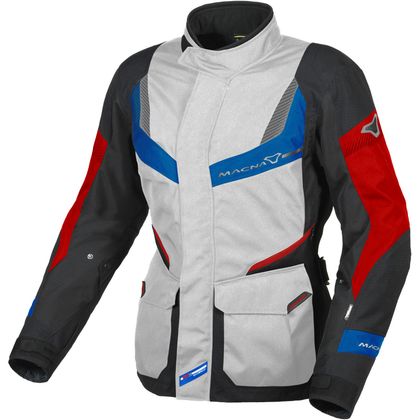 Macna RANCHER FRAU Motorradjacke