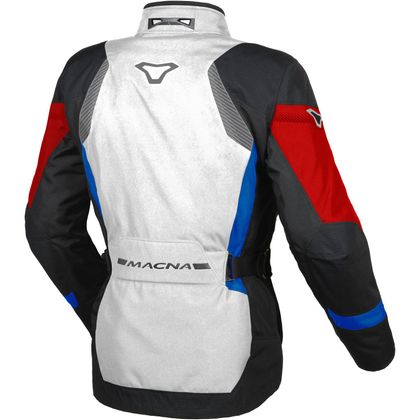 Macna RANCHER FRAU Motorradjacke