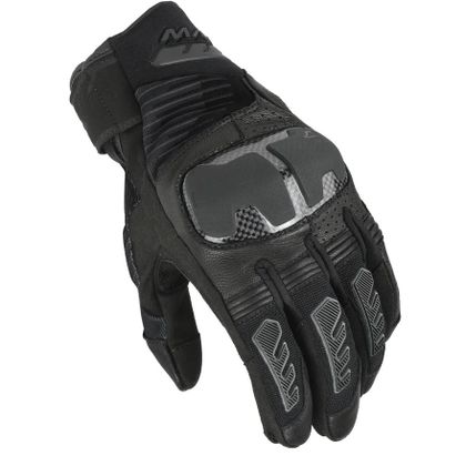 Gants Macna RIME 2.0 - Noir Ref : MAC0570 