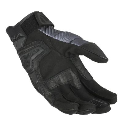Gants Macna RIME 2.0 - Noir