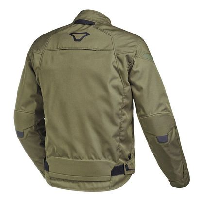 Macna SOLUTE Motorbike Jacket