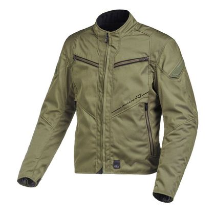 Macna SOLUTE Motorbike Jacket