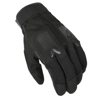 Gants Macna SPERROW - Noir Ref : MAC0566 