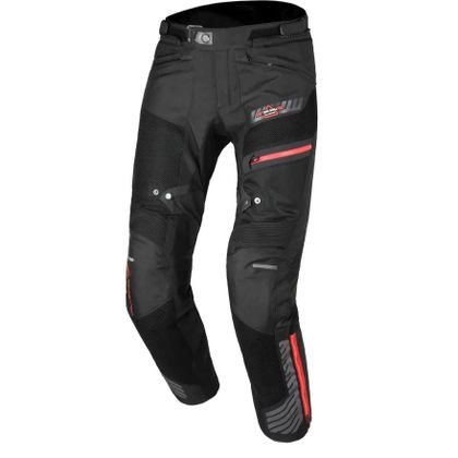 Pantalon Moto Macna SYNCHRONE PANTS - Noir