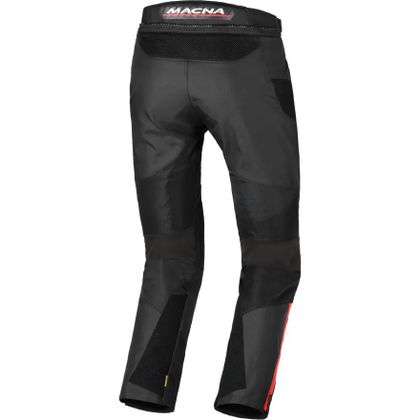 Pantalon Moto Macna SYNCHRONE PANTS - Noir