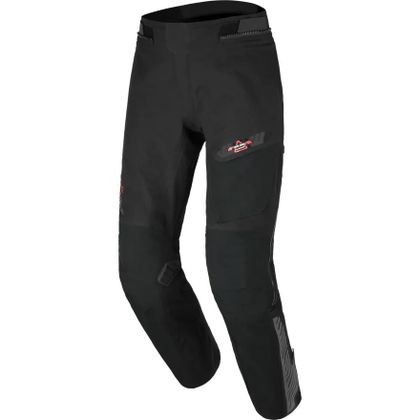 Pantalon Moto Macna SYNCHRONE PANTS - Noir Ref : MAC0554 