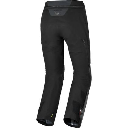 Pantalon Moto Macna SYNCHRONE PANTS - Noir