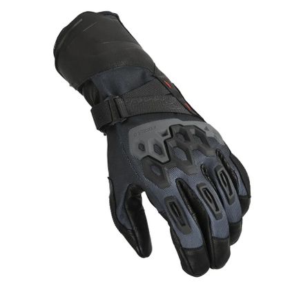 Macna TANAMAX Handschuhe - Schwarz Ref : MAC0572 