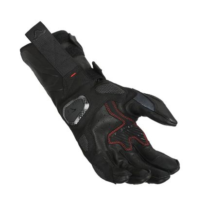 Macna TANAMAX Handschuhe - Schwarz