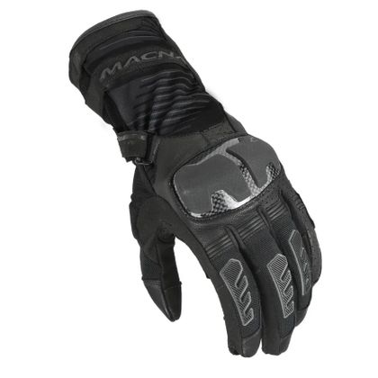 Gants Macna TEMPO 2.0 - Noir Ref : MAC0571 