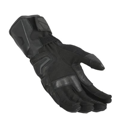 Gants Macna TEMPO 2.0 - Noir