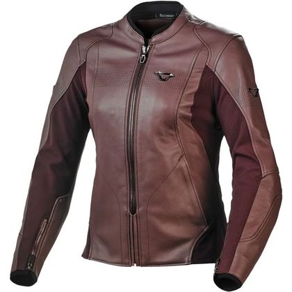 Macna TEQUILA Jacket - Purple Ref : MAC0405 