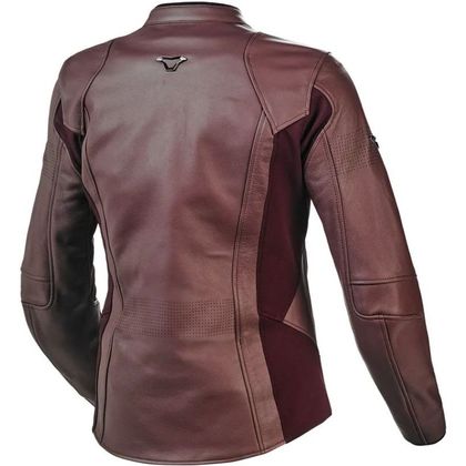 Macna TEQUILA Jacket - Purple