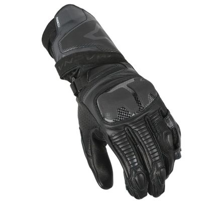 Gants Macna THANDOR - Noir Ref : MAC0564 