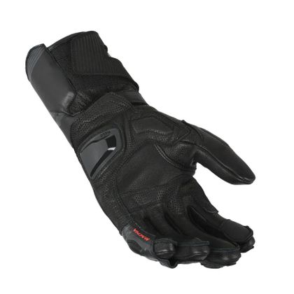 Gants Macna THANDOR - Noir