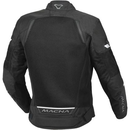 Blouson Moto Macna TONDO - Noir