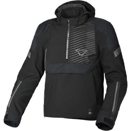 Macna TRAFFIQ Jacket - Black Ref : MAC0368 