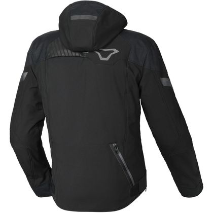 Macna TRAFFIQ Jacket - Black
