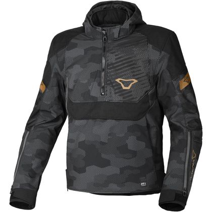 Veste Moto Macna TRAFFIQ
