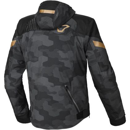 Veste Moto Macna TRAFFIQ