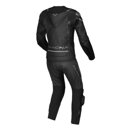 Combinaison Macna TRONNIQ 2 PIECES FEMME - Noir