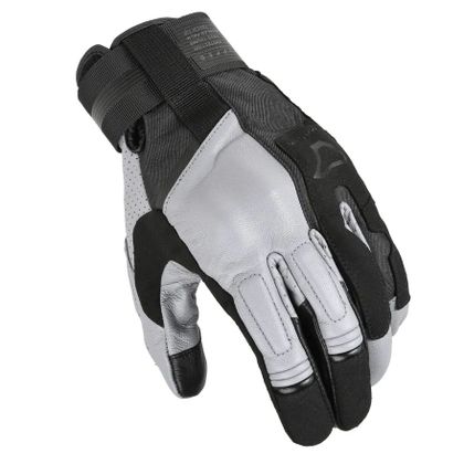 Gants Macna ULMEX - Noir / Gris Ref : MAC0573 