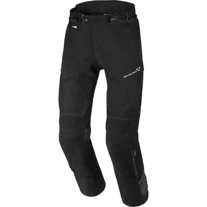 Pantalon Moto Macna ULTIMAX - Noir Ref : MAC0556 
