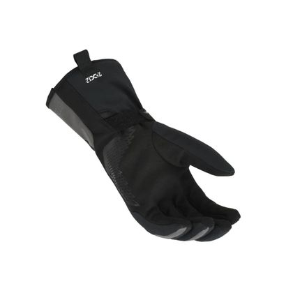 Gants chauffants Macna Unite 2.0 RTX kit FEMME - Noir