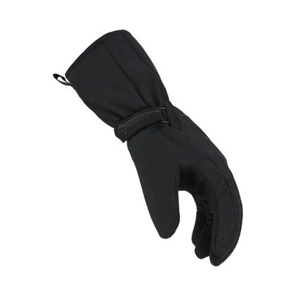 Gants chauffants Macna Unite 2.0 RTX kit FEMME - Noir