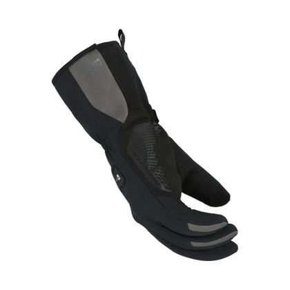 Gants chauffants Macna Unite 2.0 RTX kit FEMME - Noir