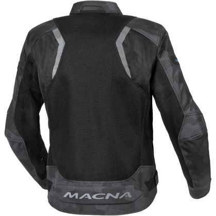 Blusão de Moto Macna VELOCIDADE MULHER