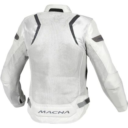 Blusão de Moto Macna VELOCIDADE MULHER