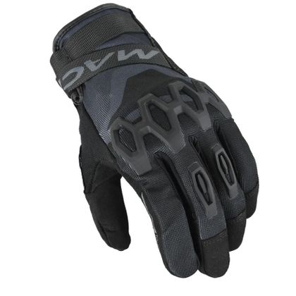Gants Macna ZAIRON - Noir Ref : MAC0567 