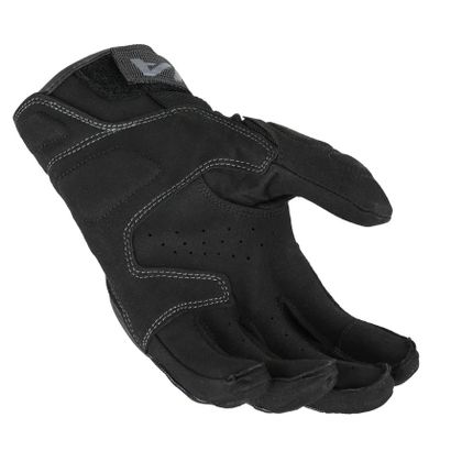 Gants Macna ZAIRON - Noir