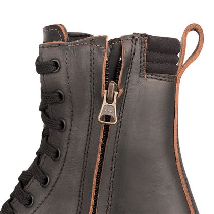 Bottes Oxford MAGDALEN WOMEN
