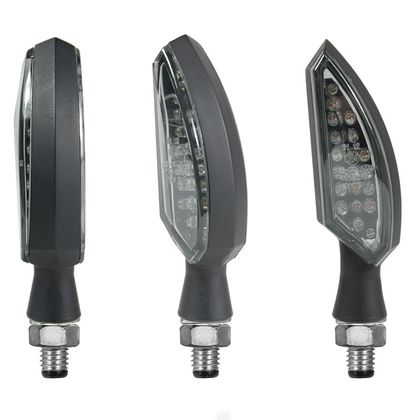 Chaft MAGISTER LED Blinker Universell