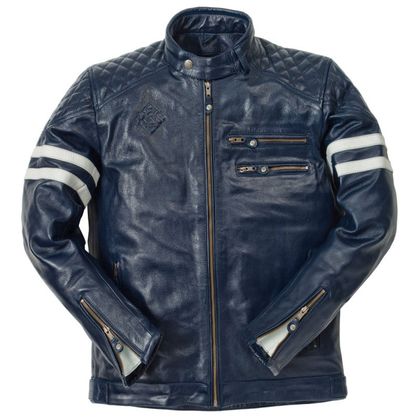 Blouson RIDE AND SONS MAGNIFICENT Ref : RAS0003 