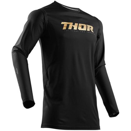 Camiseta de motocross Thor PRIME FIT 50TH ANNIVERSARY 2018 Ref : TO2031 